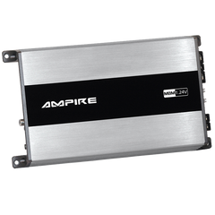 24-Volt-Ampire-Monoblock - Verstärker für Lkw