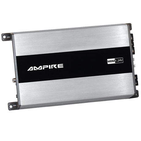 24-Volt-Ampire-Monoblock - Verstärker für Lkw