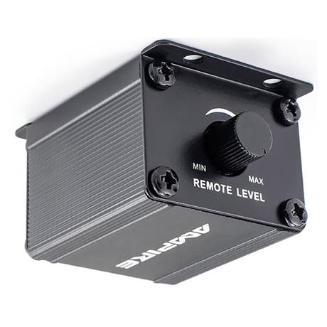 Pegelregler für MBM500.1, MBM1.24V, MB1000.1-2G