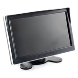 Ampire 7" monitor (Für bis zu 2 Kameras)