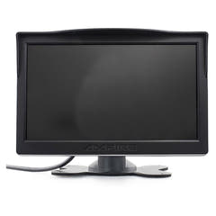 Ampire 7" monitor (Für bis zu 2 Kameras)