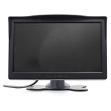 Ampire 7" monitor (Für bis zu 2 Kameras)