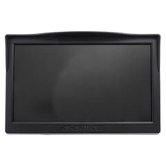 Ampire 7" monitor (Für bis zu 2 Kameras)
