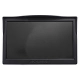 Ampire 7" monitor (Für bis zu 2 Kameras)