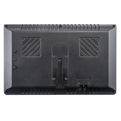 Ampire 7" monitor (Für bis zu 2 Kameras)