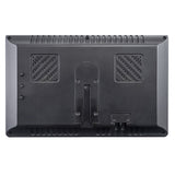Ampire 7" monitor (Für bis zu 2 Kameras)