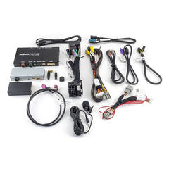 CarPlay Adapter BMW 1, 3, 5, 6, X5, X6 u. a.