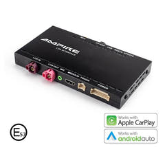 CarPlay Adapter BMW 1, 3, 5, 6, X5, X6 u. a.