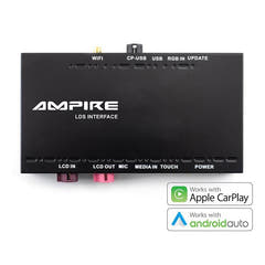 CarPlay Adapter BMW 1, 3, 5, 6, X5, X6 u. a.