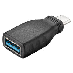 Ampire USB-C-auf-USB-A-Adapter