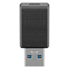 Ampire USB-A-auf-USB-C-Adapter