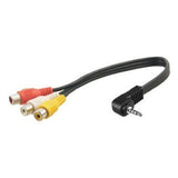 Kabel für Alpine Dashcam