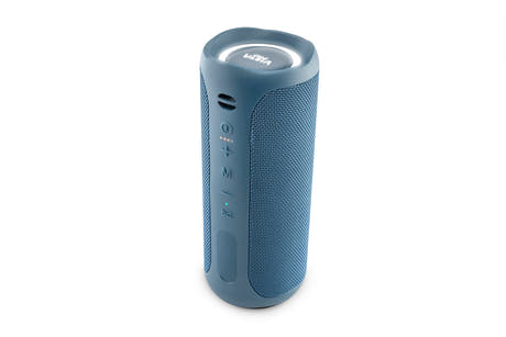 Vieta Pro #PARTY Bluetooth Lautsprecher (Blau)