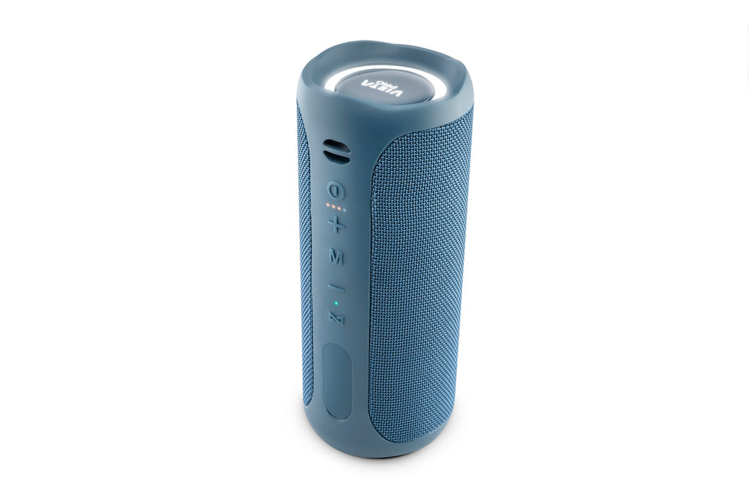 Vieta Pro #PARTY Bluetooth Lautsprecher (Blau)