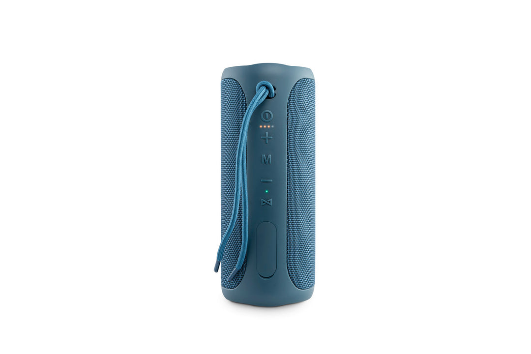 Vieta Pro #PARTY Bluetooth Lautsprecher (Blau)