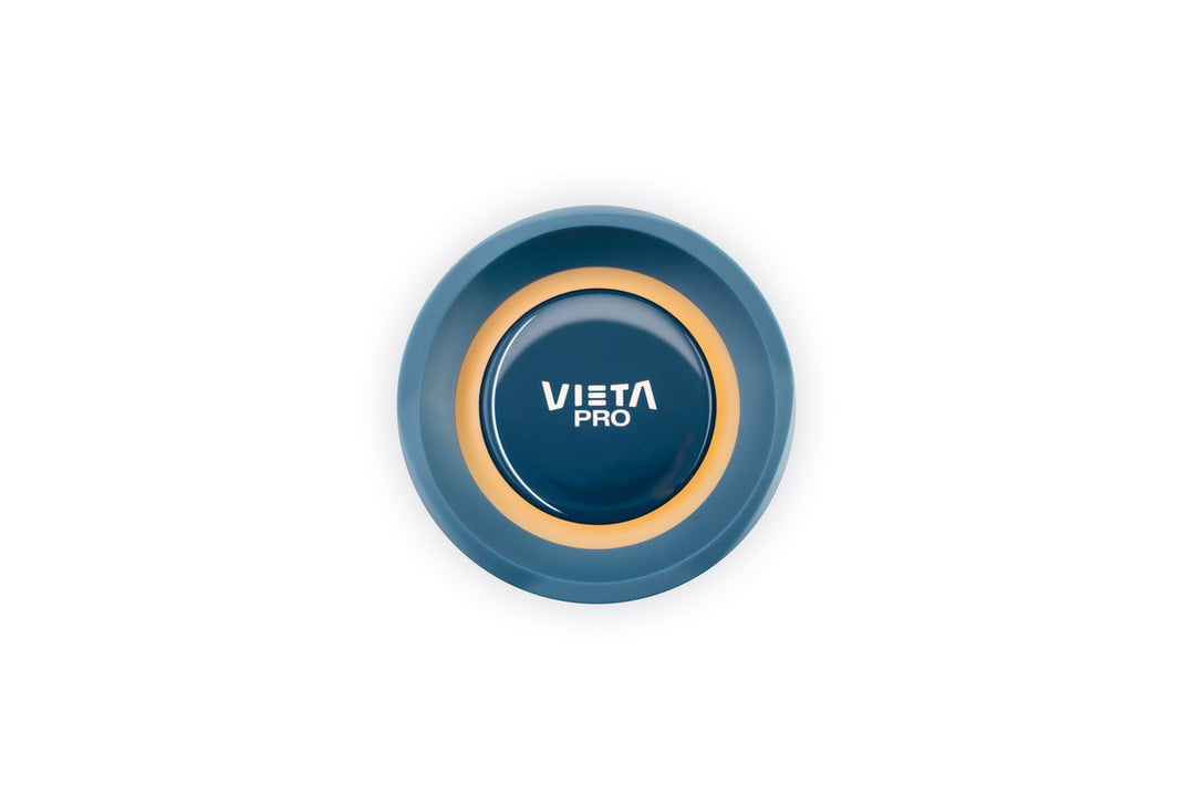 Vieta Pro #PARTY Bluetooth Lautsprecher (Blau)