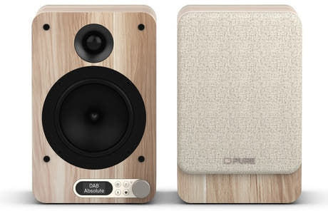 Pure Classic Aktiv White/Oak