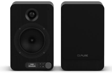 Pure Classic Aktiv Black