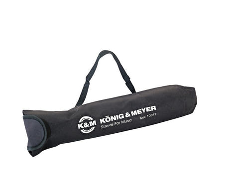 K&M 10012 Transport case