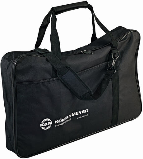 K&M 11450 Bag für Notenständer