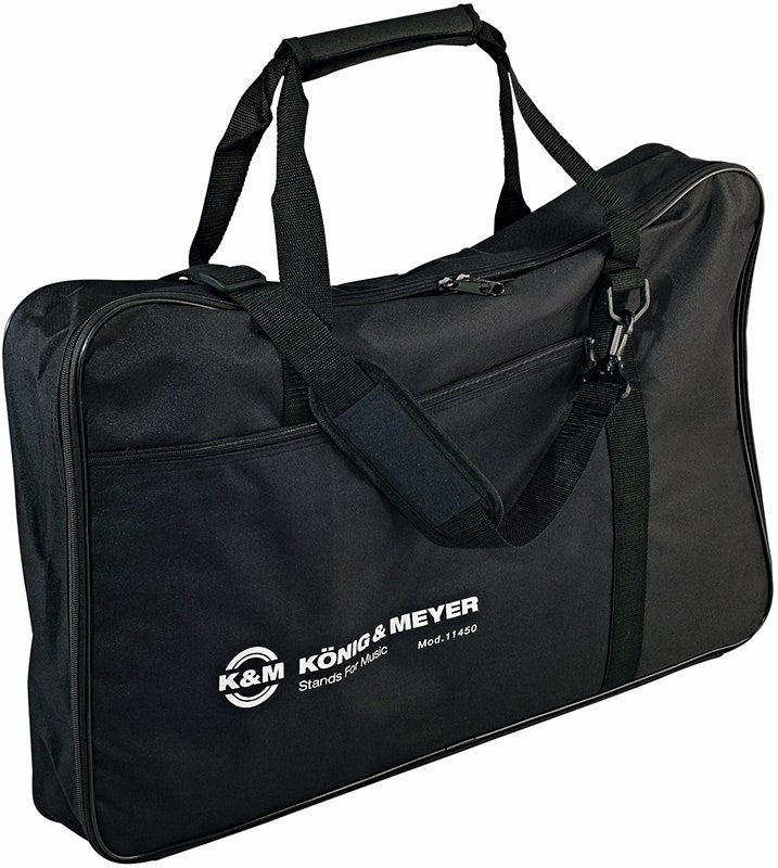 K&M 11450 Bag für Notenständer
