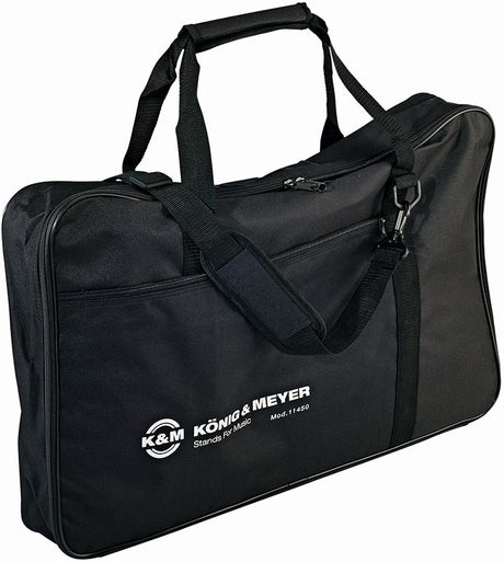 K&M 11450 Bag für Notenständer