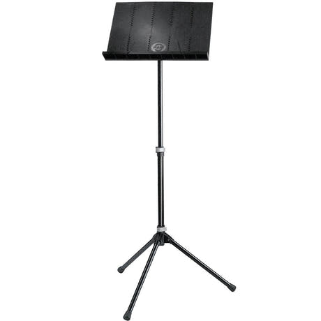 K&M 12120 Notenständer mit bag