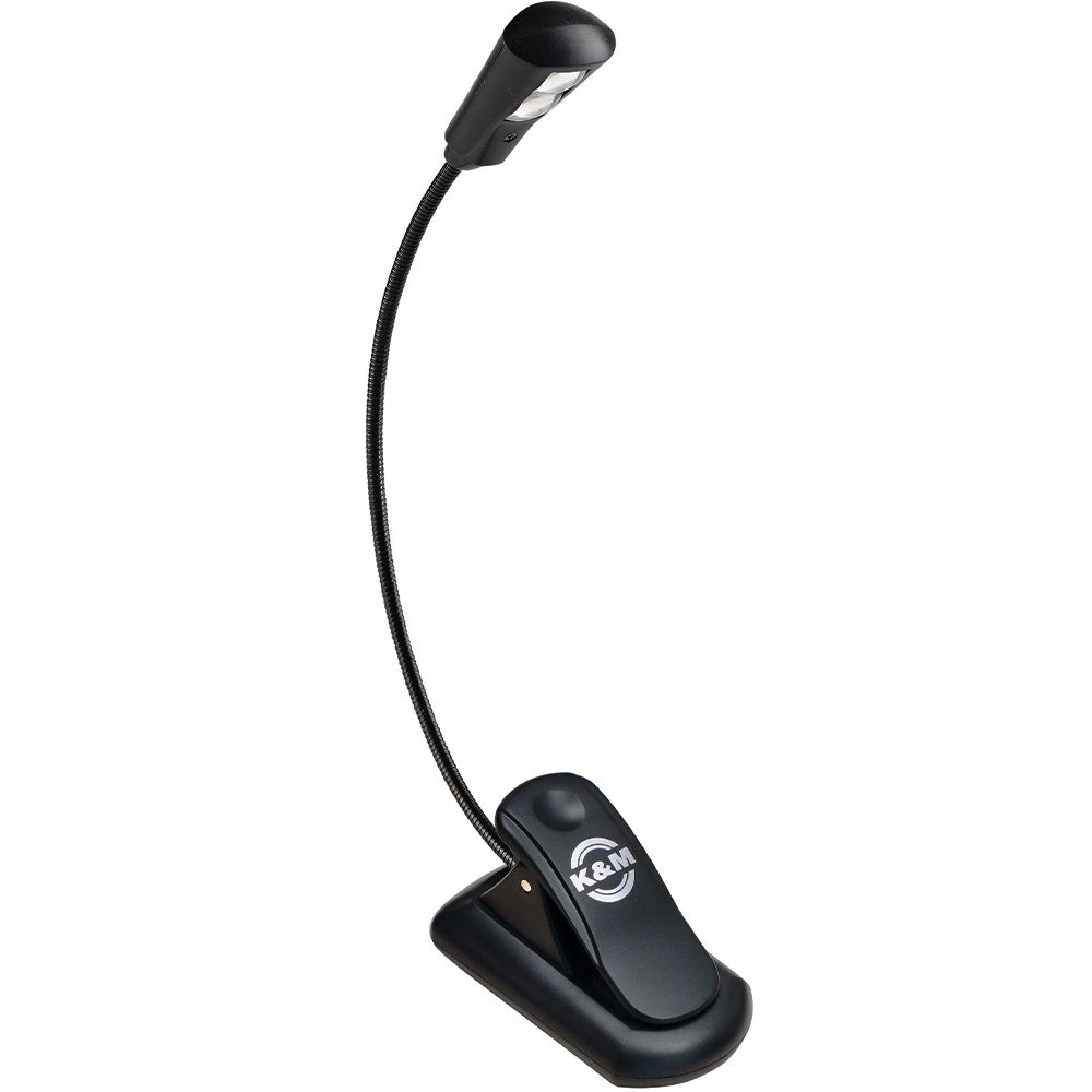 K&M 12263 - Notenpult light
