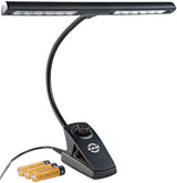 K&M 12295 Notenpult Light