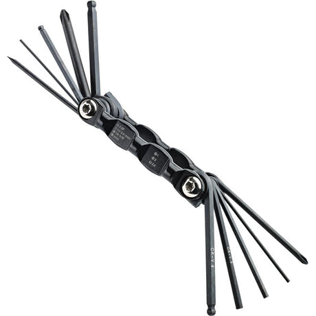 K&M 14585 Gitarrenwerkzeug