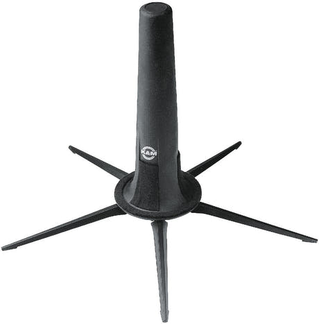 K&M 15229 Klarinettenständer