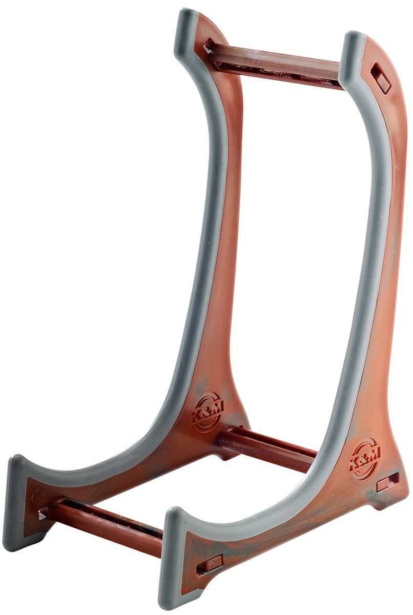 K&M 15550 Geigen/Ukulele Präsentationsständer