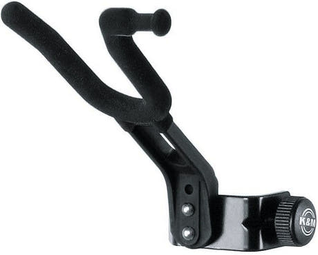 K&M 15580 Geigenhalter