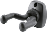 K&M 16250 Gitarren wall Halter