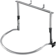 K&M 164/1 Mundharmonikahalter