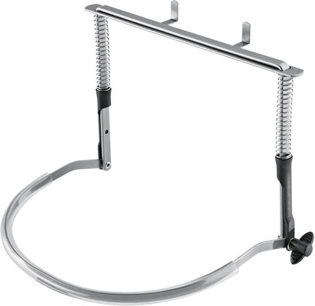 K&M 164/1 Mundharmonikahalter