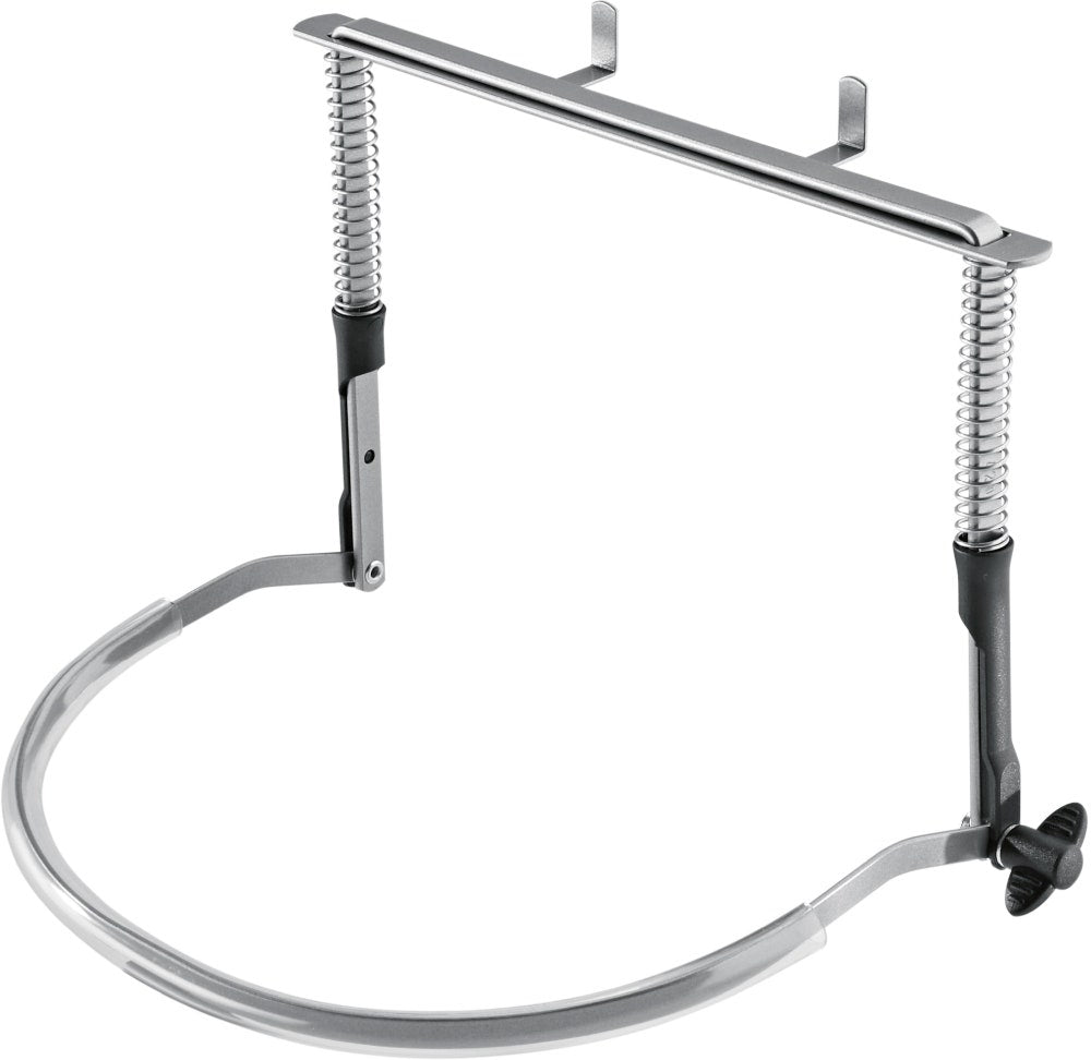 K&M 164/1 Mundharmonikahalter