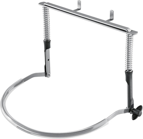 K&M 164/1 Mundharmonikahalter
