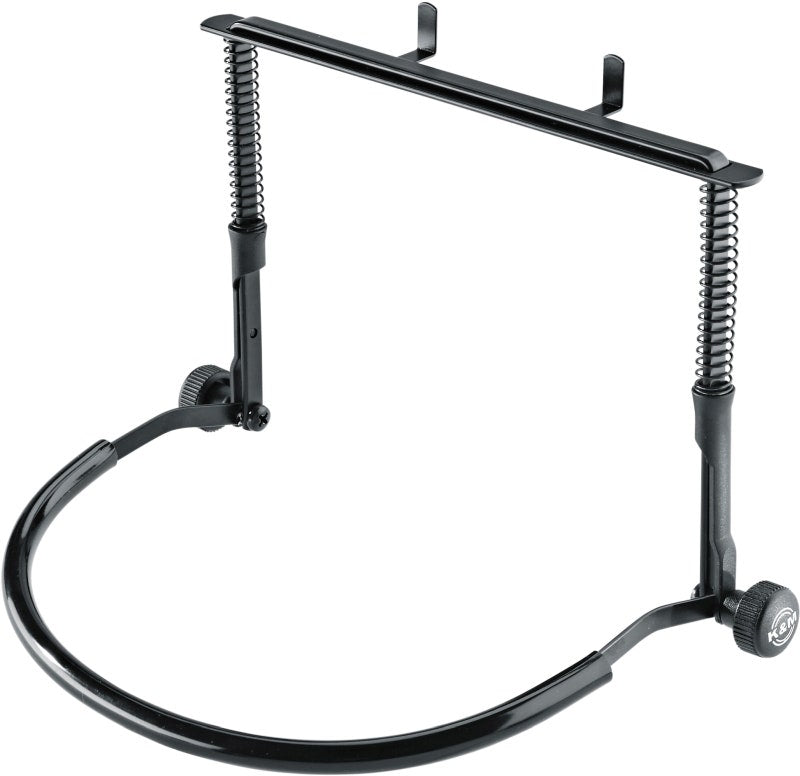 K&M 16415 Mundharmonikahalter