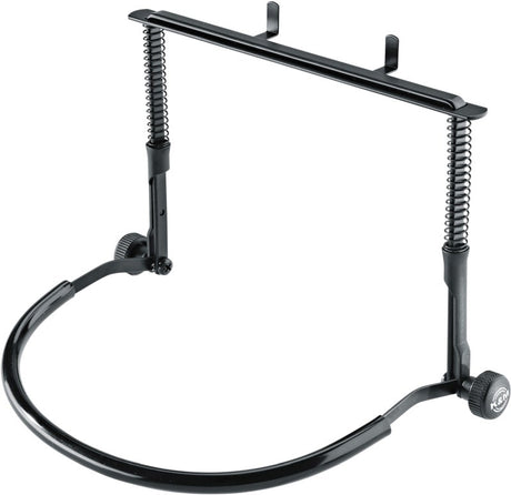 K&M 16415 Mundharmonikahalter