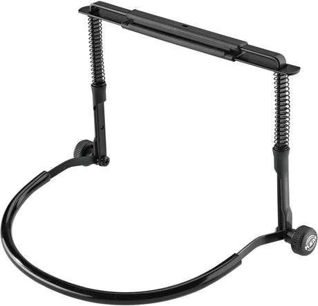 K&M 16416 Mundharmonikahalter