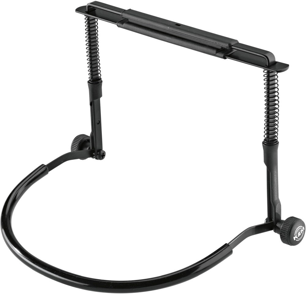 K&M 16416 Mundharmonikahalter