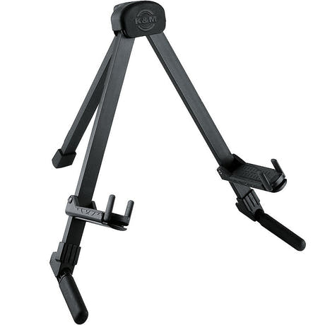 K&M 17550 Gitarrenständer