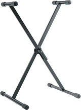 K&M Keyboard stand with 25cm arms