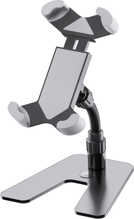 K&M 19756 Desktop-Smartphone-Ständer