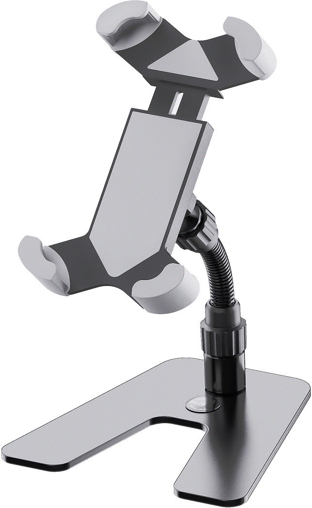K&M 19756 Desktop-Smartphone-Ständer