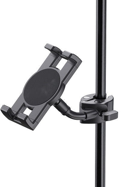 K&M 19764 - Smartphone/Tablet-PC-Halter