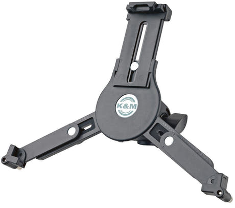 K&M 19790 Tablet-PC-Halter