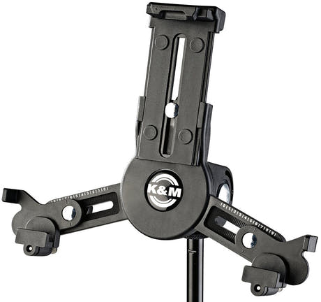 K&M 19795 Tablet-PC-Halter
