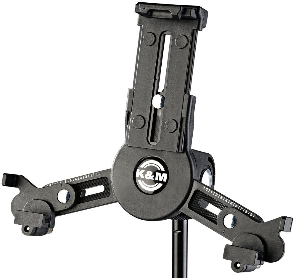 K&M 19795 Tablet-PC-Halter